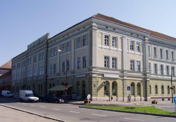 28 de clase de la Colegiul ‘Szekely Miko’ din Sfântu Gheorghe, în învăţământ online