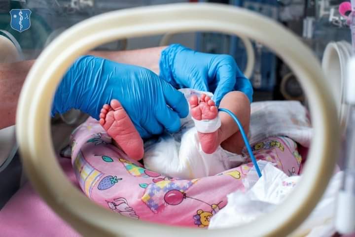 Mortalitatea neonatală din Târgu Mureș, comparabilă cu cea europeană