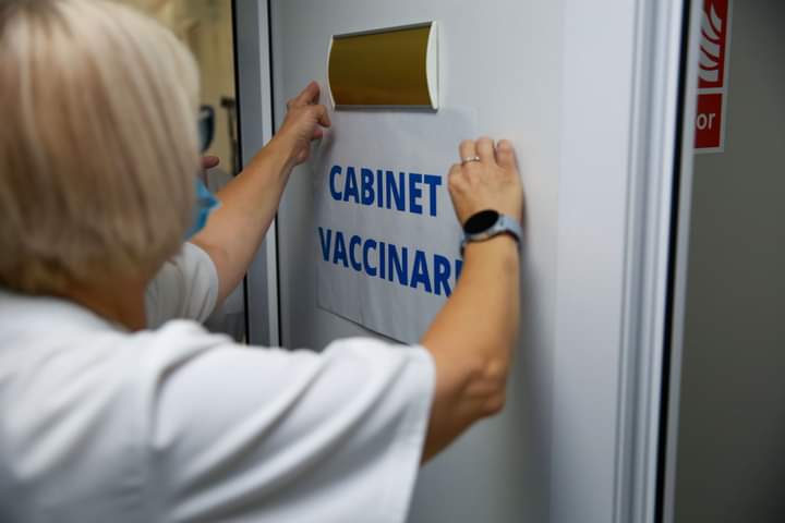 Medicii de familie mureșeni, pregătiți de prevenția prin vaccinare