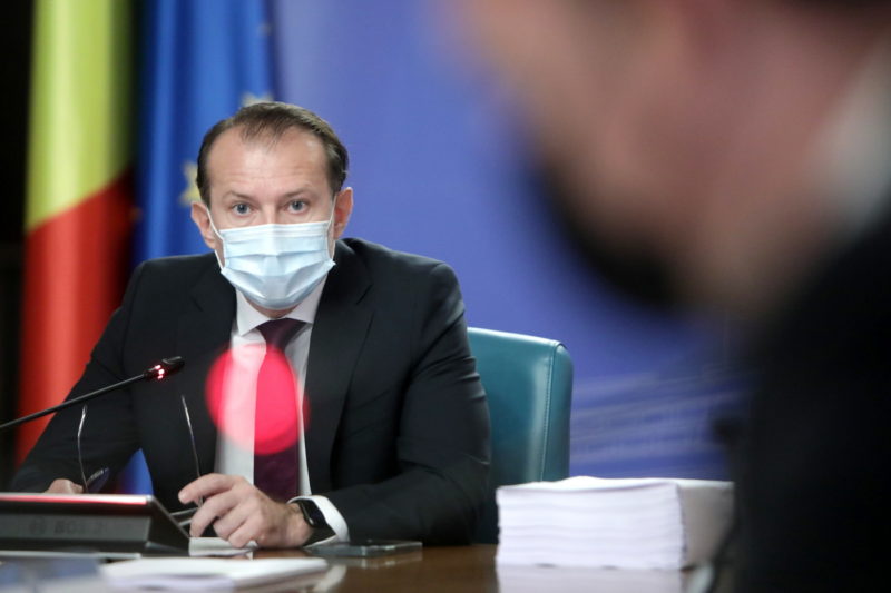 România se pregătește pentru introducerea certificatului verde pentru accesul în restaurante sau la evenimente