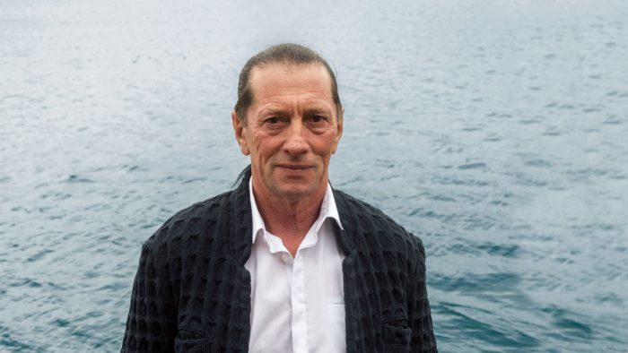 A murit Ivan Patzaichin