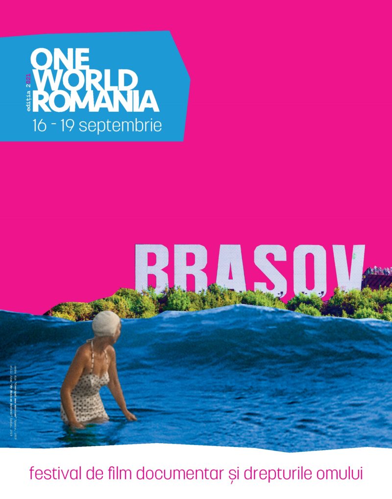 Festival cu tema egalităţii de gen, tratată prin proiecţii de documentare în septembrie la Braşov