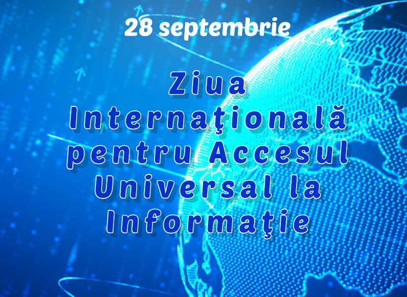 Oameni & Fapte – 28 septembrie