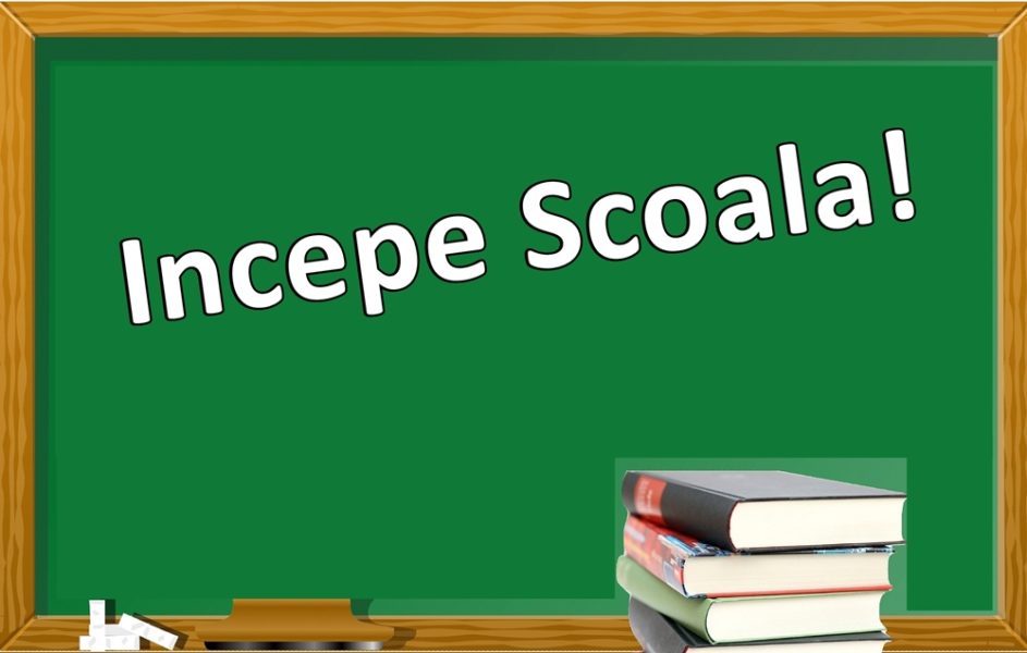 Structura anului şcolar, modificată