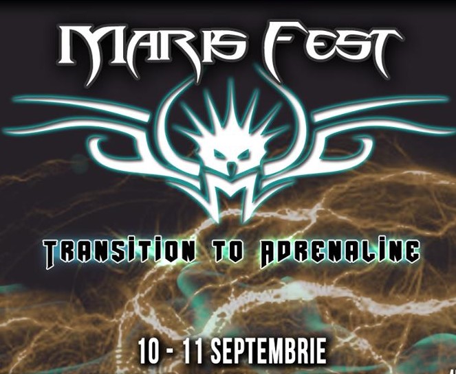 Adrenalină pe două roți la Maris Fest 2021
