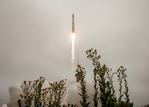 A fost lansat Landsat-9, satelitul care observa schimbările pe Pămant