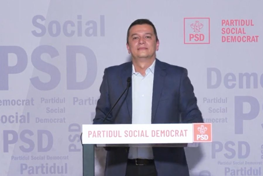 Solicitarea PSD privind constituirea unei comisii de anchetă pe energie-depusă la primul Birou permanent reunit