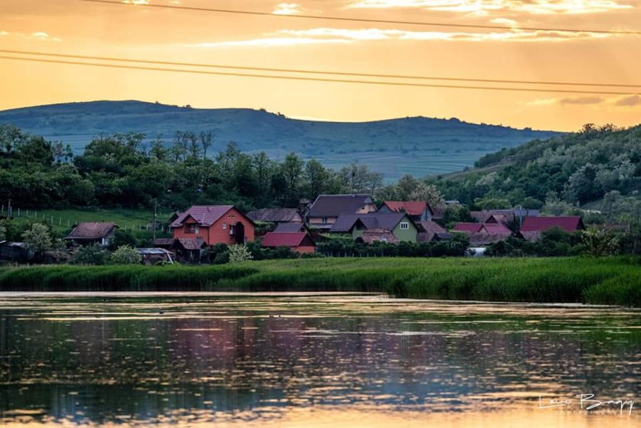 Tăureni, prima localitate din Mureș în care se cere certificat verde
