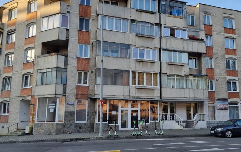 350 de trotinete electrice disponibile de joi spre închiriat pentru târgumureșeni 350 de trotinete electrice disponibile de joi spre închiriat pentru târgumureșeni