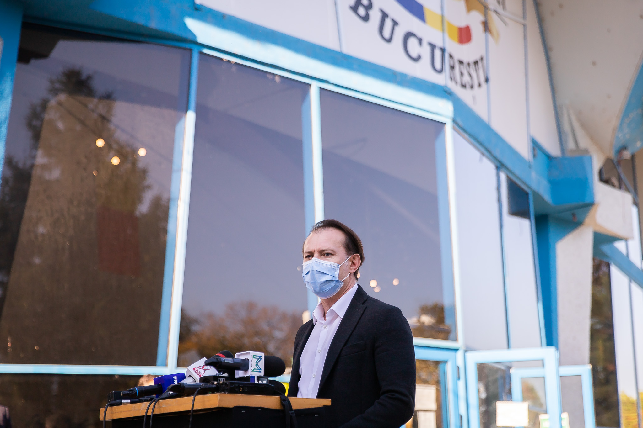 Executivul va continua să acorde vouchere persoanelor care se vaccinează împotriva SARS-CoV-2