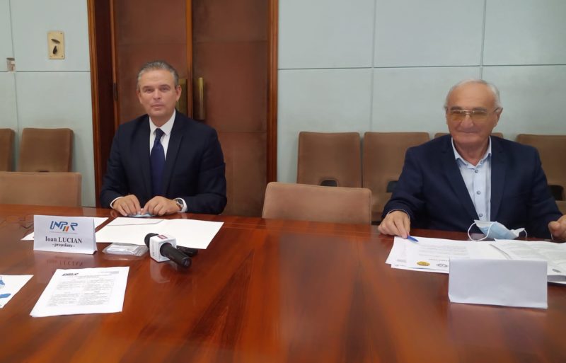 Organizațiile patronale și corpurile profesionale din Mureș au semnat un acord de parteneriat