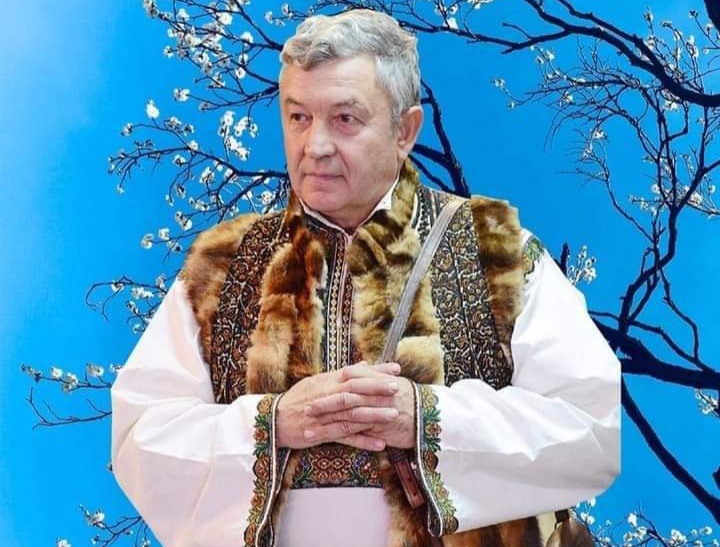 Pe cărarea dorului, cu Maria Butilă