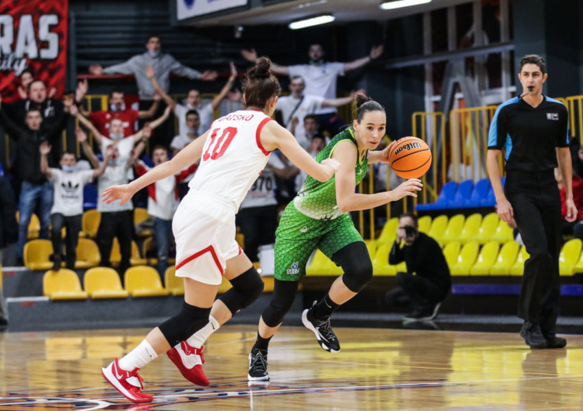 Sepsi Sf. Gheorghe, debut cu stângul în EuroCup Sepsi Sf. Gheorghe, debut cu stângul în EuroCup