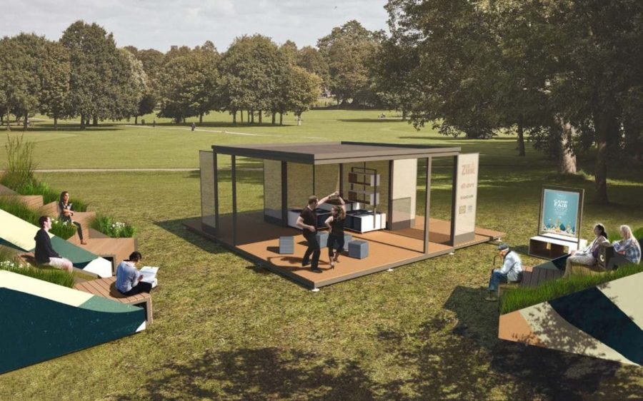 Fundaţia Comunitară Braşov va activa în Hub-ul ‘La un Loc’