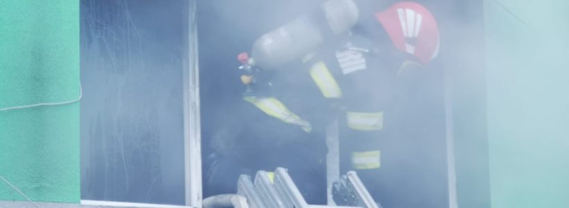 Președintele Klaus Iohannis se declară îngrozit de tragedia de la Spitalul de Boli Infecțioase din Constanța