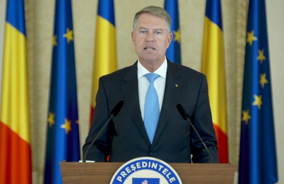 Partidele politice vor fi chemate abia săptămâna viitoare la consultări