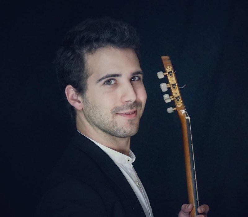 Gypsy Jazz, astăzi, într-un local din Brașov