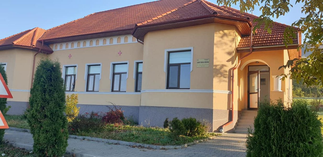 S-a deschis Policlinica Medicală Râciu