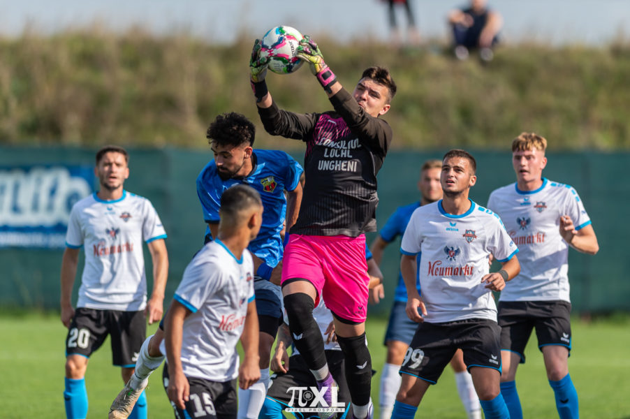 Liga a III-a de fotbal, etapa a 6-a