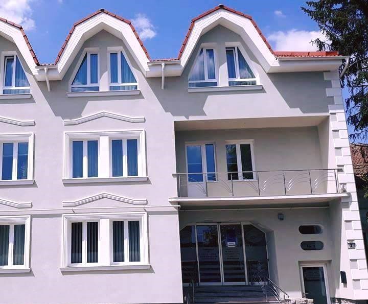 CJ Covasna vrea să achiziţioneze sediul AFACOV pentru a extinde Şcoala Populară de Arte şi Meserii CJ Covasna vrea să achiziţioneze sediul AFACOV pentru a extinde Şcoala Populară de Arte şi Meserii