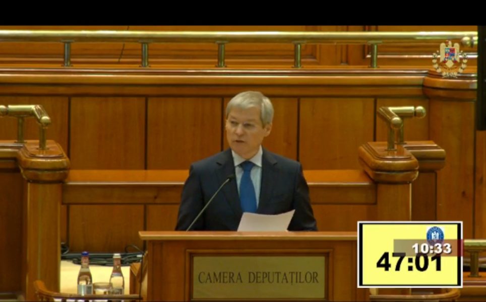 Moment de reculegere în memoria românilor care au murit de COVID