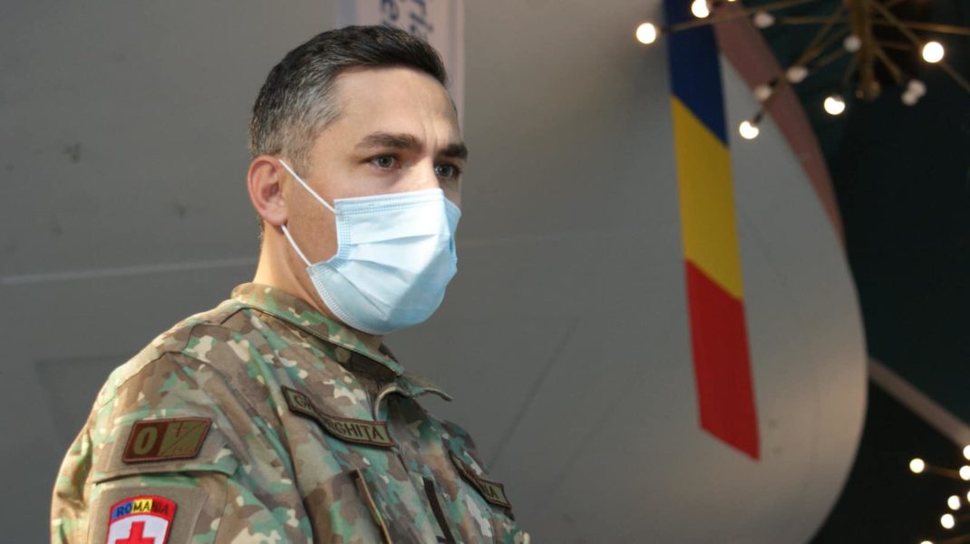 Vaccinarea anti-COVID-19 în schemă completă scade consistent riscul de infectare