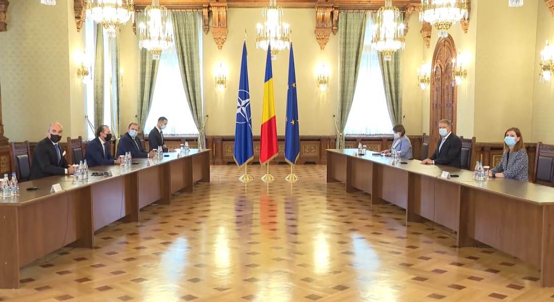 UDMR este gata să își asume guvernarea