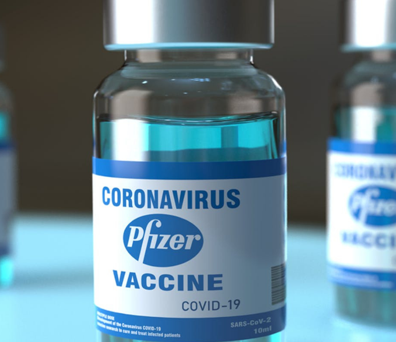 Mâine sosește în România o nouă tranșă de vaccinuri