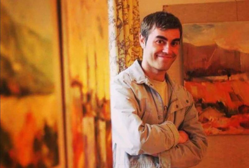 Pictorii români au devenit celebri peste hotare prin expoziţiile online din pandemie