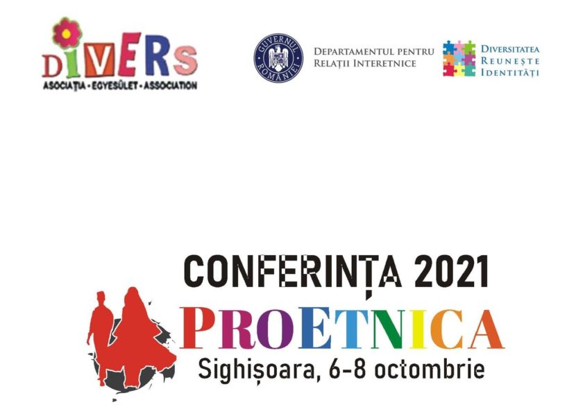 S-a încheiat Festivalul intercultural ProEtnica de la Sighișoara
