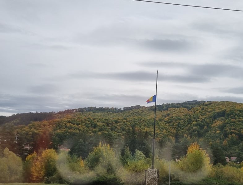 Vremea va fi în general închisã şi rece pentru aceastã perioadã