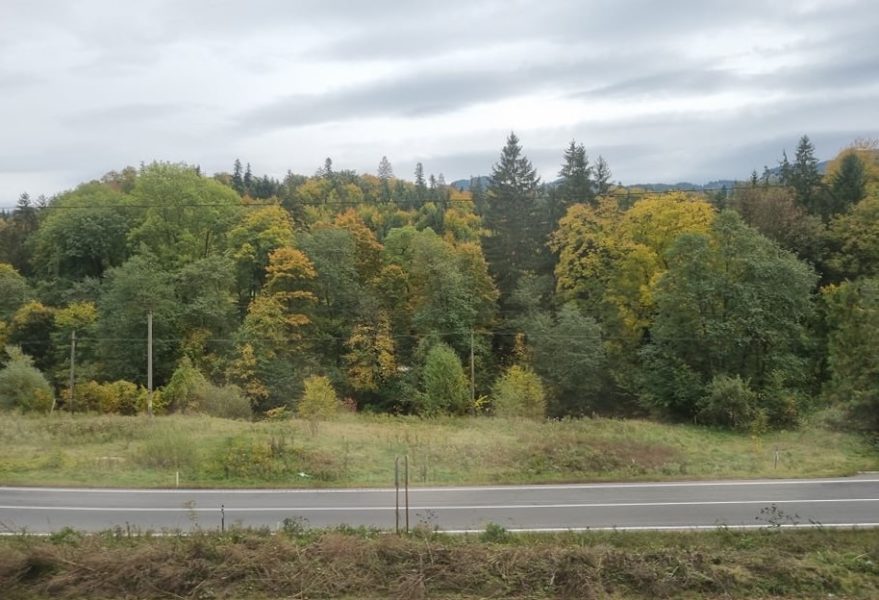 Vreme temporar instabilã mâine în Transilvania