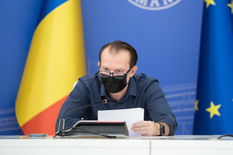 Sprijin financiar acordat de Executiv primăriilor