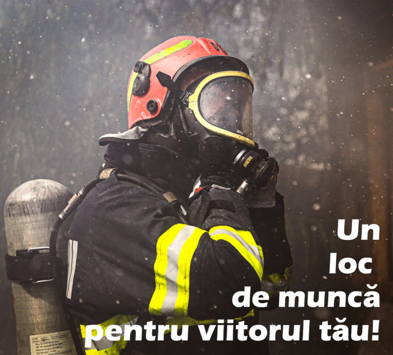 Trei posturi de soldat profesionist alocate județului Mureș