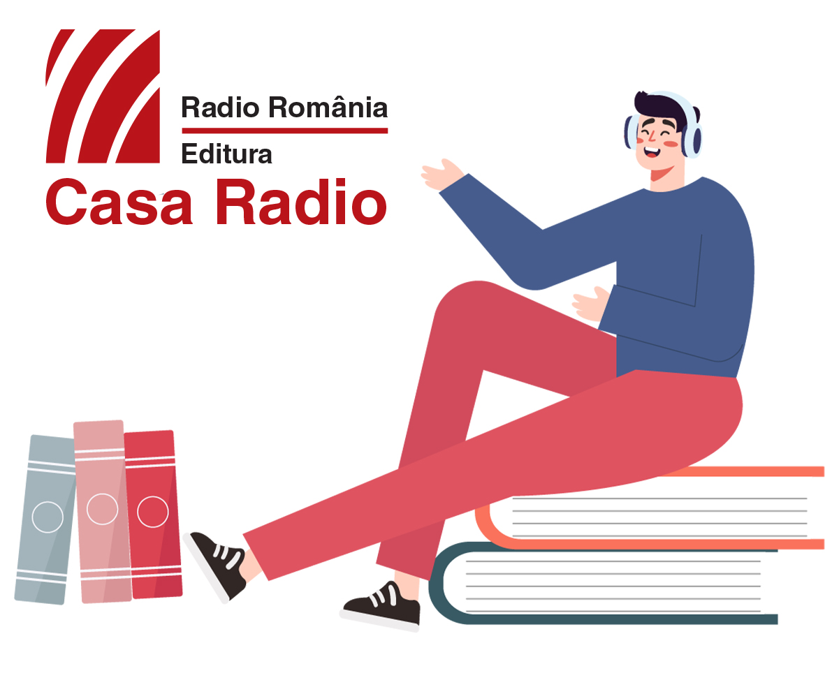 Editura Casa Radio participă la prima ediţie a Festivalului Cărţilor pentru Copii