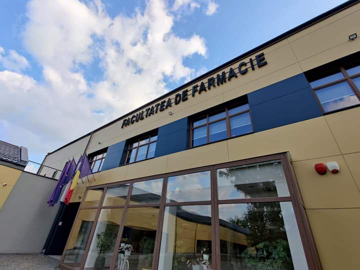 În premieră, Facultatea de Farmacie din Tg. Mureș a avut cei mai puțini și cei mai bine pregătiți candidați