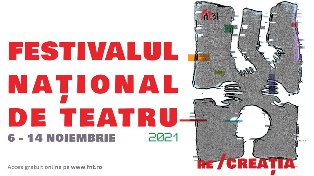 A început Festivalul Naţional de Teatru