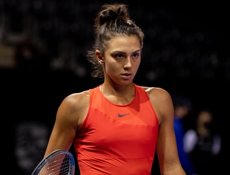 Halep vs Cristian, pentru finala de la Linz