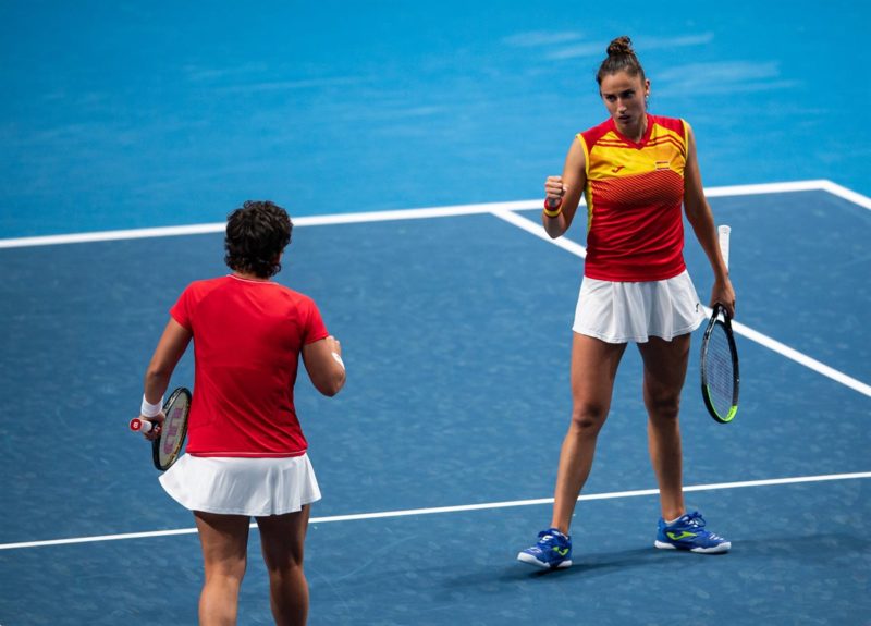 Billie Jean King Cup