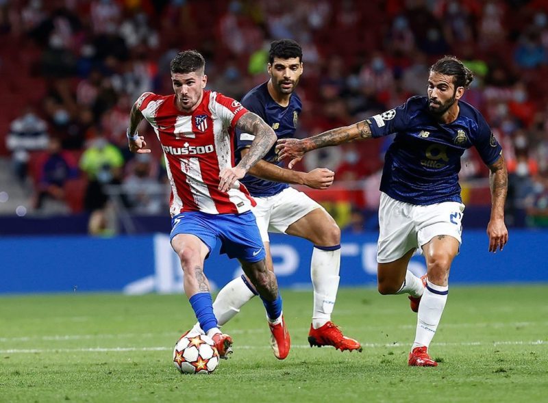 Meciuri tari în Champions League Meciuri tari în Champions League