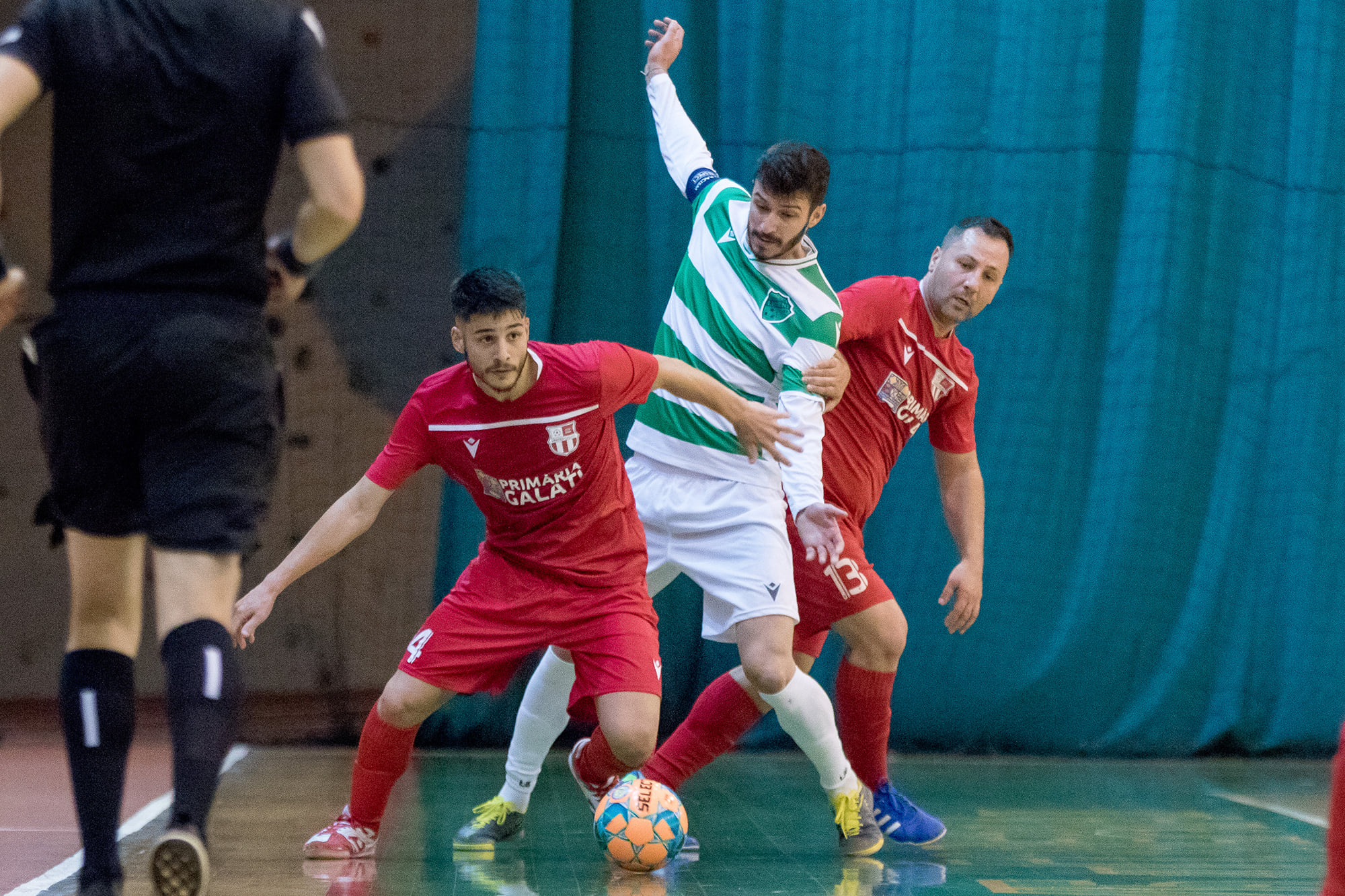 UEFA Futsal Champions League