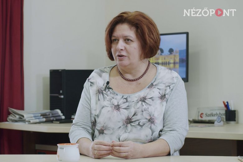 Şefa DSP Harghita consideră că vor creşte infectările în unităţile şcolare cu cursuri faţă în faţă
