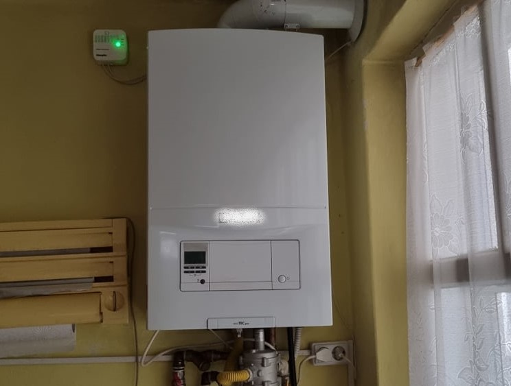 Subvenții de la Guvern pentru sistemele centralizate de alimentare cu energie termică a populației