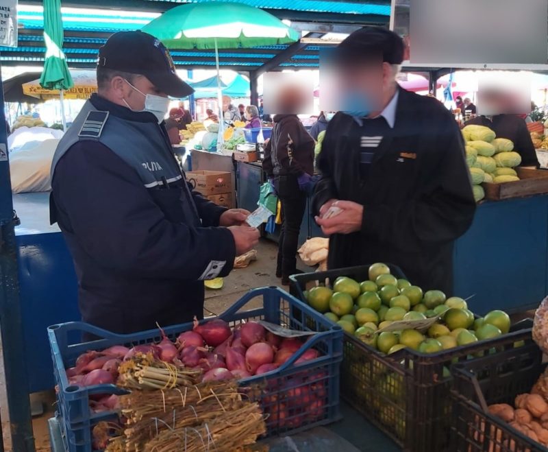 Verificările polițiștilor mureșeni au continuat și în weekend