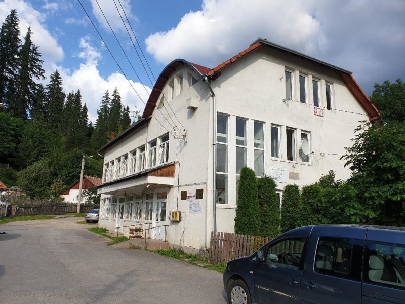 Harghita: Serviciile medicale extinse pentru locuitorii din Borsec Harghita: Serviciile medicale extinse pentru locuitorii din Borsec