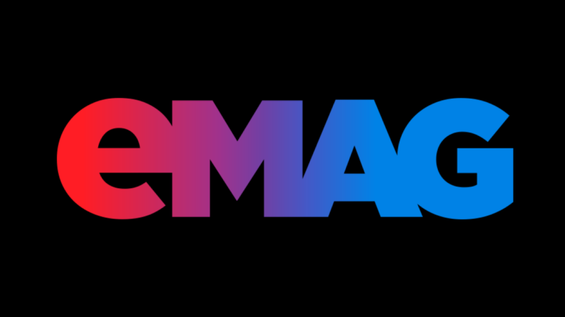 ANPC a amendat eMag cu 50.000 de lei de Black Friday