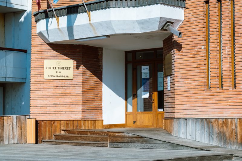 Cinci centre de vaccinare din Mureș se închid de săptămâna viitoare