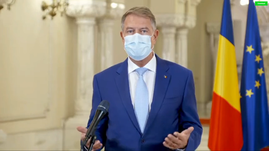 Președintele va convoca noi consultări doar după ce se va contura o majoritate parlamentară