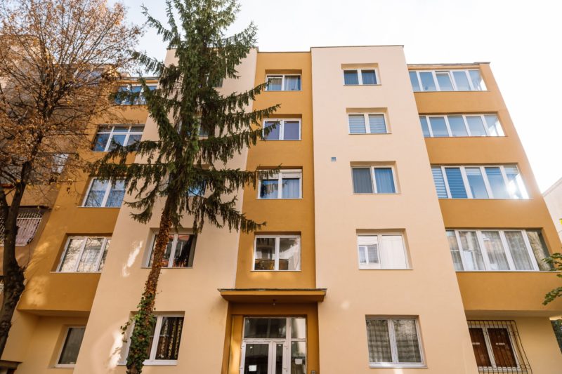 Târgu-Mureș: Peste 30 de blocuri vor fi reabilitate termic anul acesta