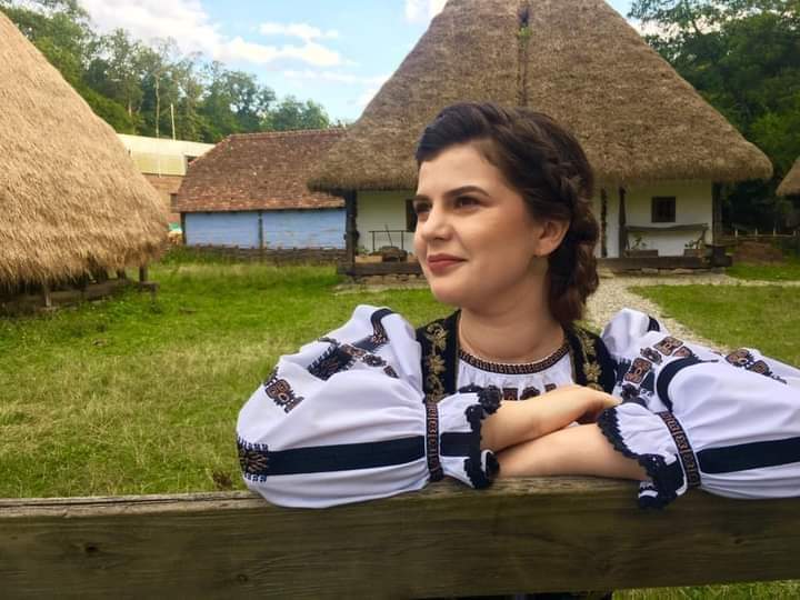 Pe cărarea dorului, cu Maria Butilă